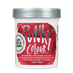 PUNKY Colour semi permanent - cherry on top